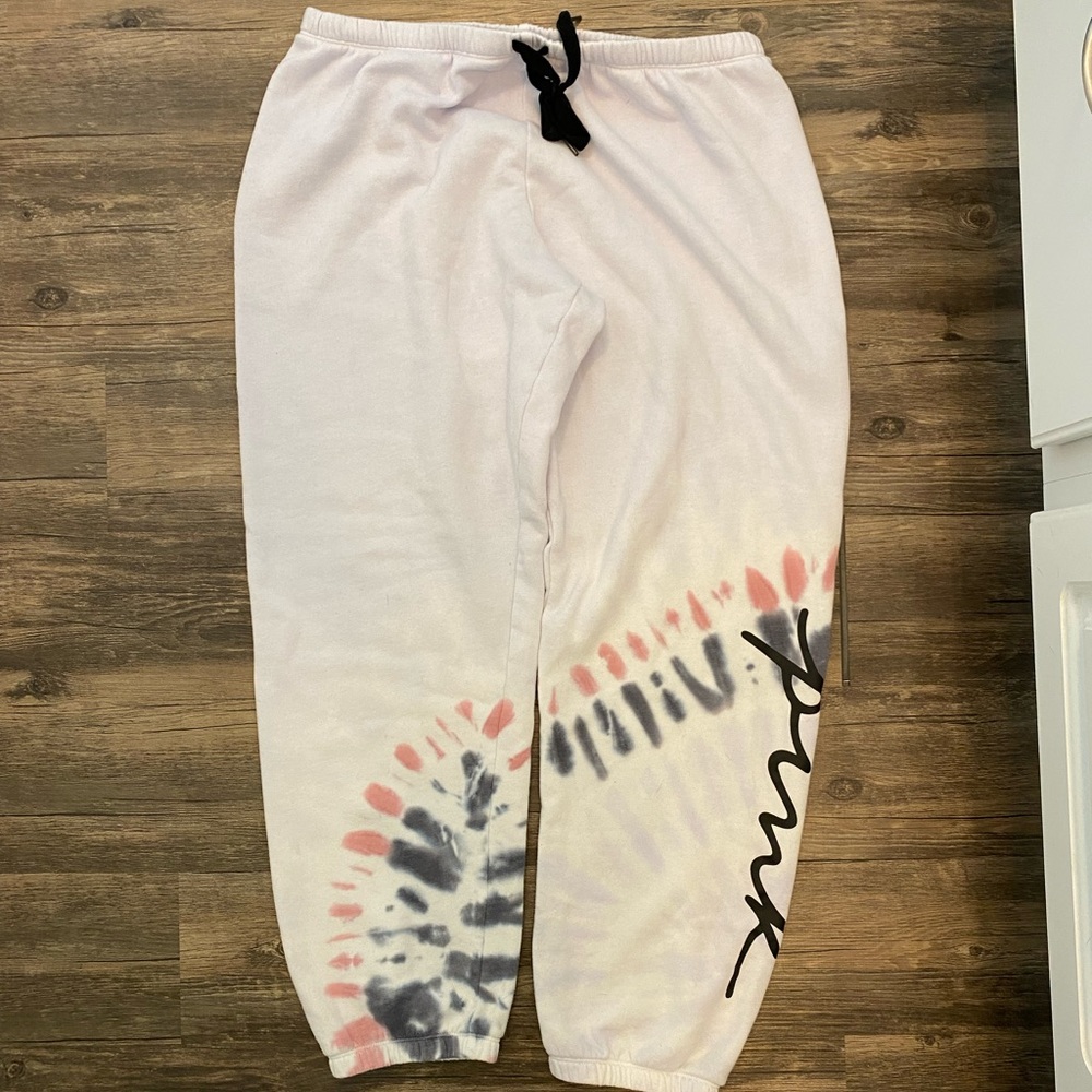VS Pink sweats